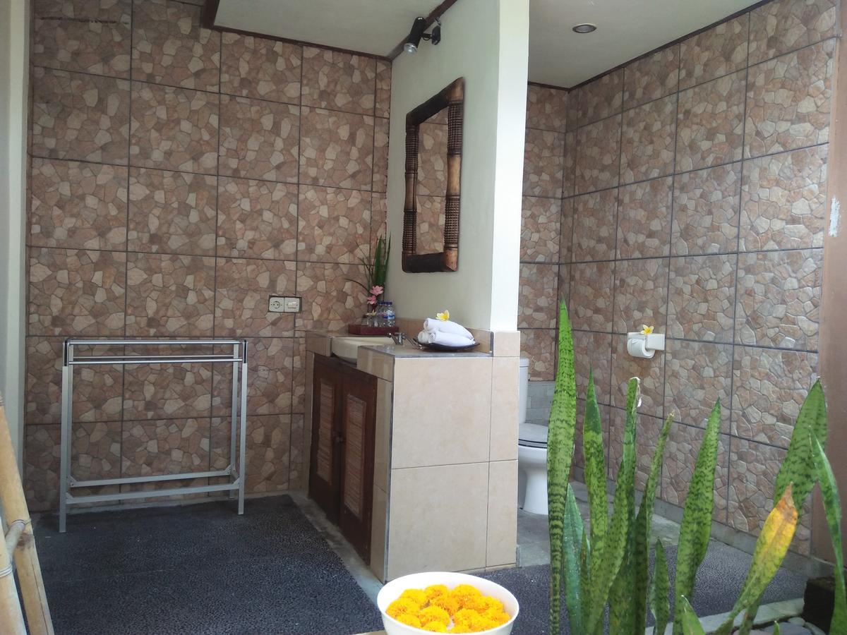 Villa Dedik House Ubud