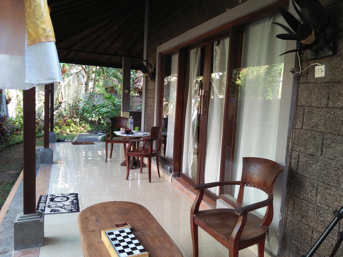 Dedik House Villa Ubud