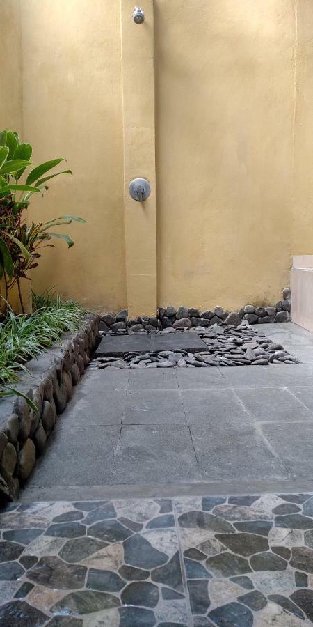Dedik House Ubud