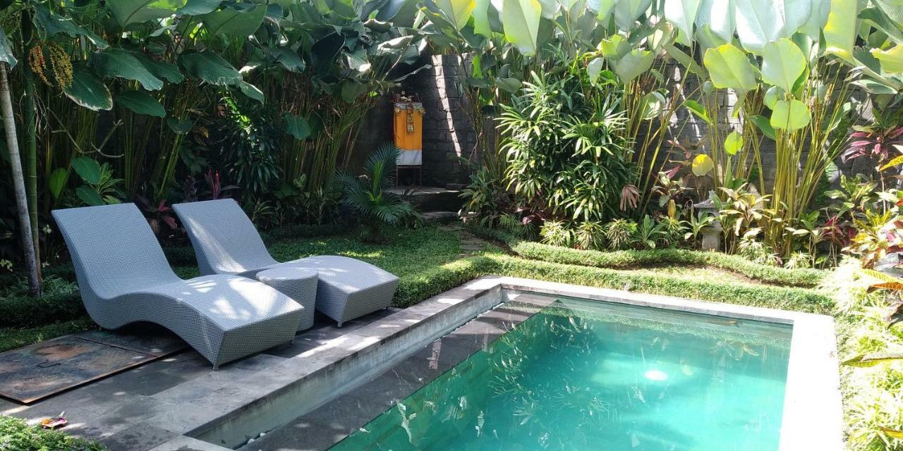 Dedik House Ubud