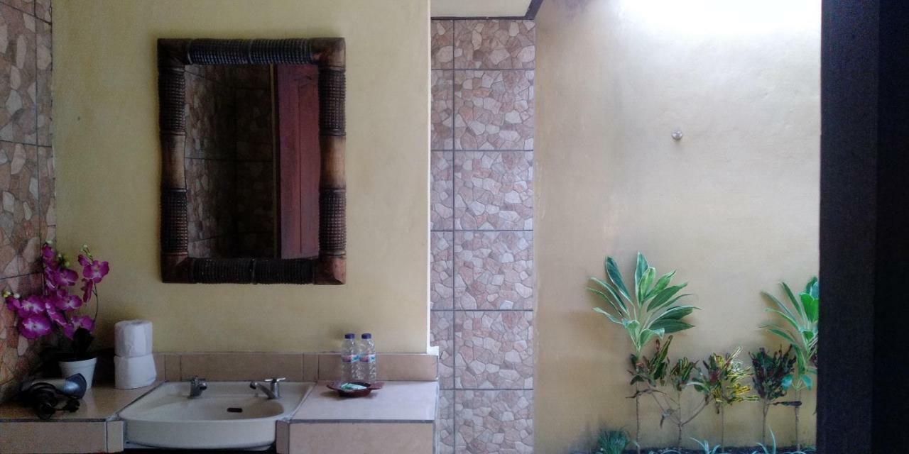 Villa Dedik House Ubud