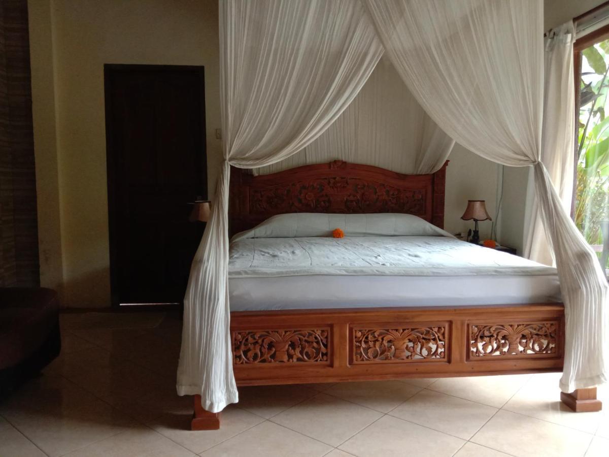Dedik House Villa Ubud